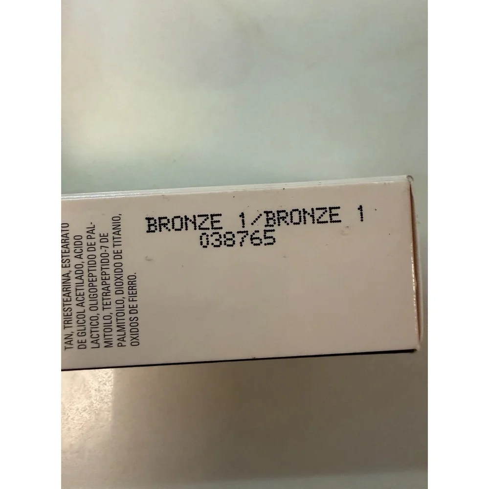 Mary Kay Timewise Matte-Wear Liquid Foundation 1 Oz Bronze 038765 NIB